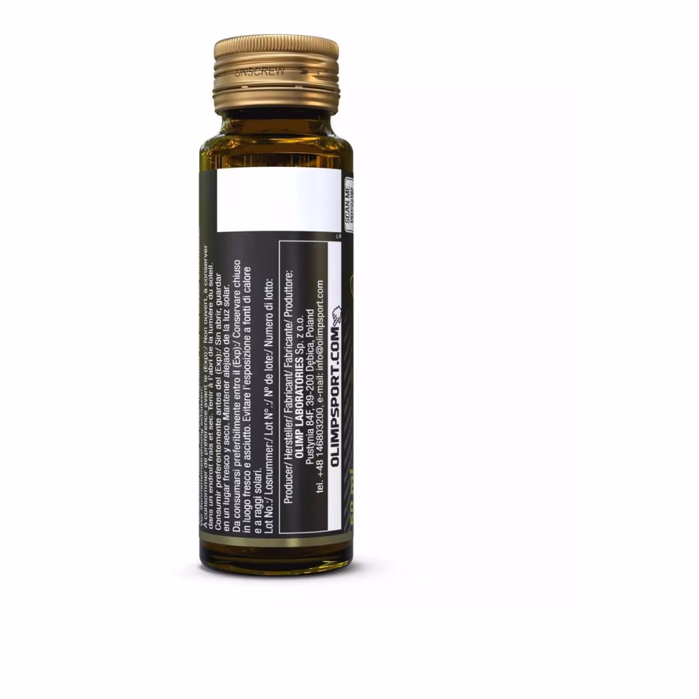 Olimp Beetnox Shot 60ml 2