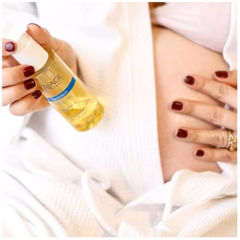 Uriage Bariederm Cica Dermatolog Oil 100ml 2