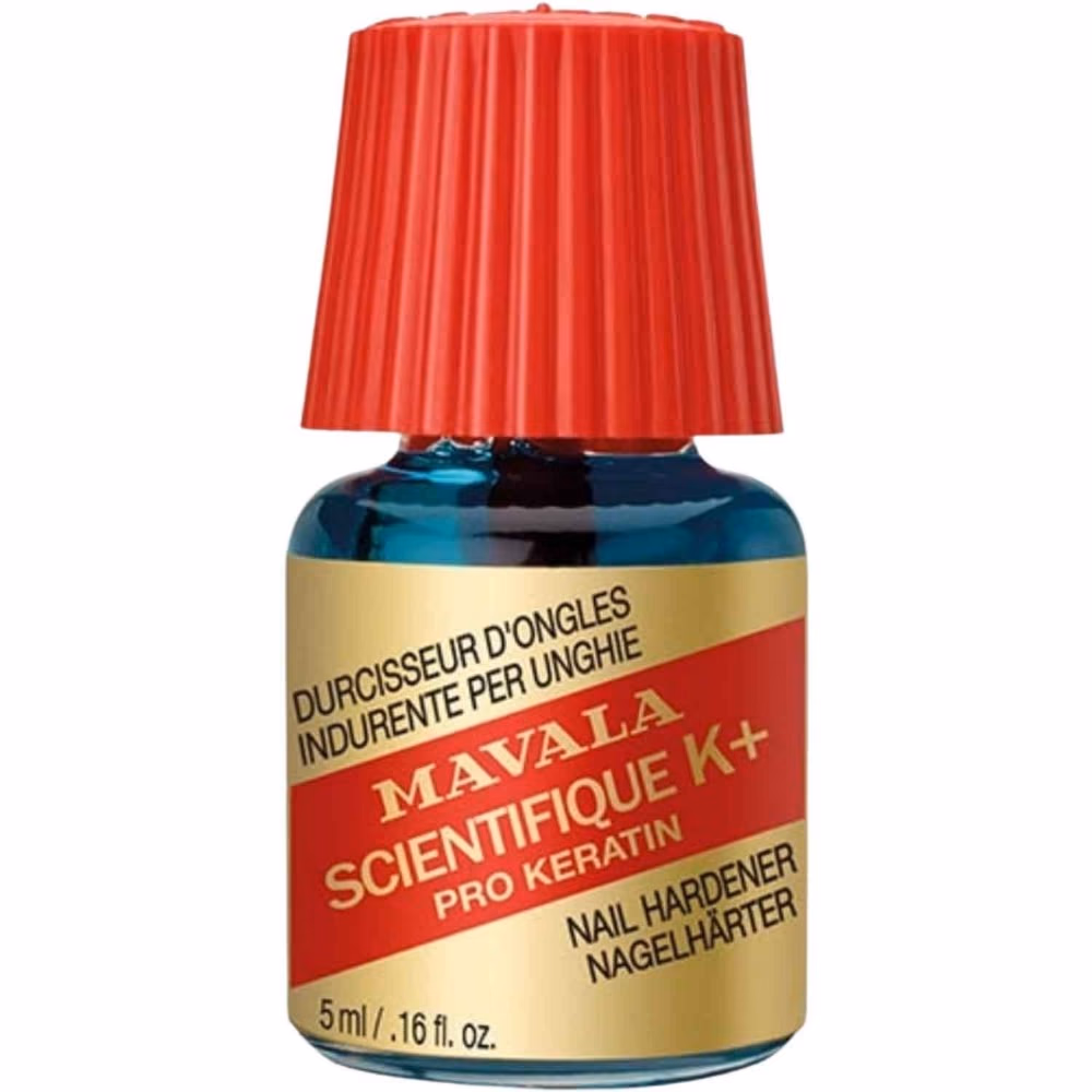 Mavala Scientifique K+ 5ml 2
