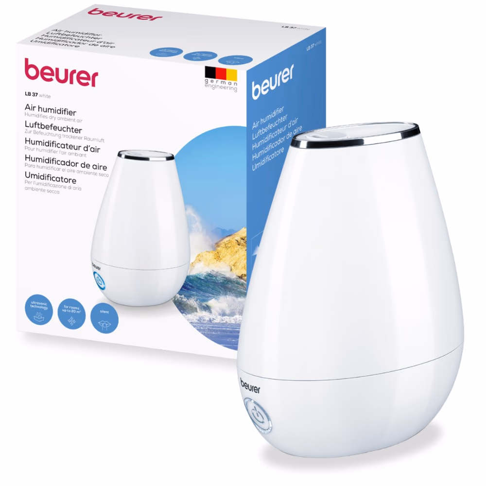 Beurer LB 37 Air Humidifier 3