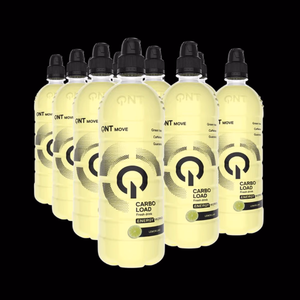 QNT Move Carbo Load 700ml 2