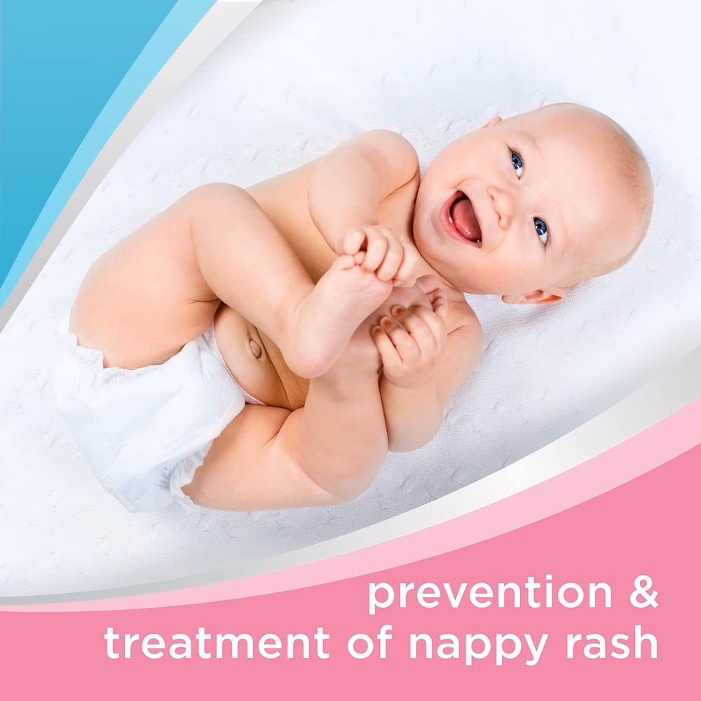 Bepanthen Protective Baby Ointment 100g + 30g Free 5