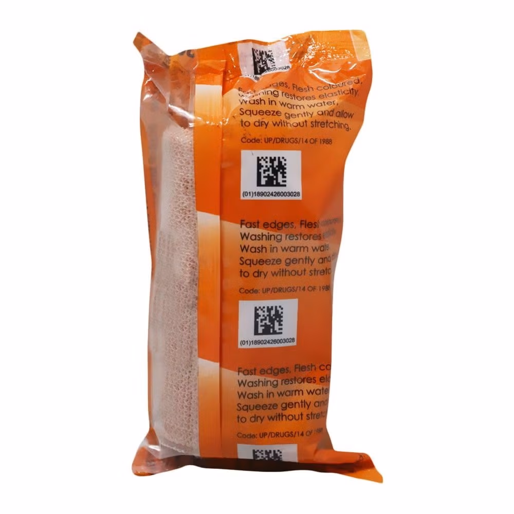 Bromed Crepe Bandage Cotton 6 Inches 2