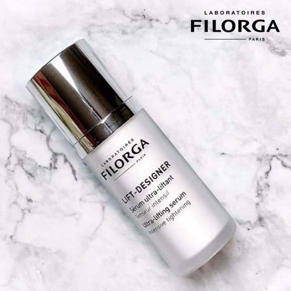 Filorga Lift Designer Ultra Lifting Serum 30ml 3