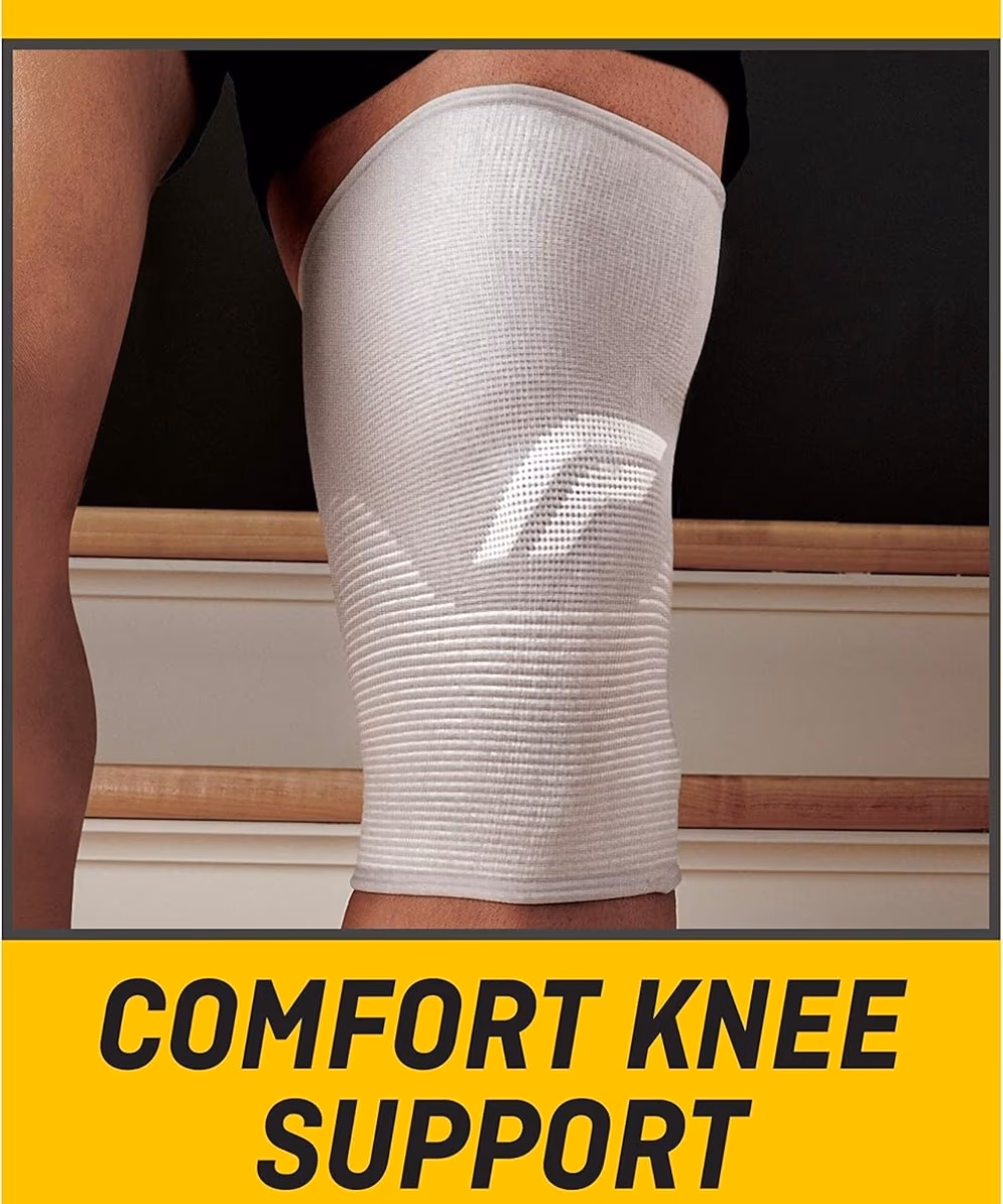 Futuro Comfort Lift Knee Support Small (76586) 2