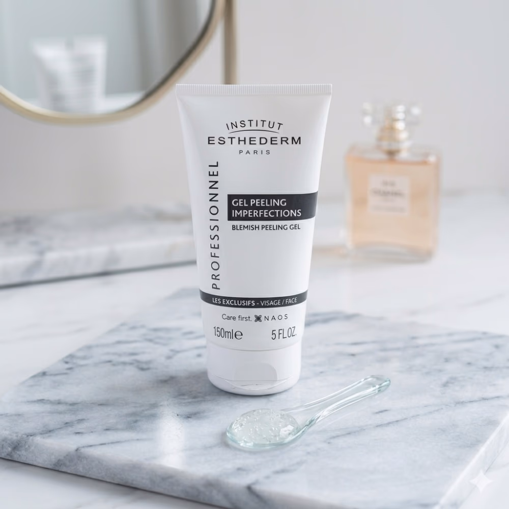 Institut Esthederm Blemish Peeling Gel 150ml 2