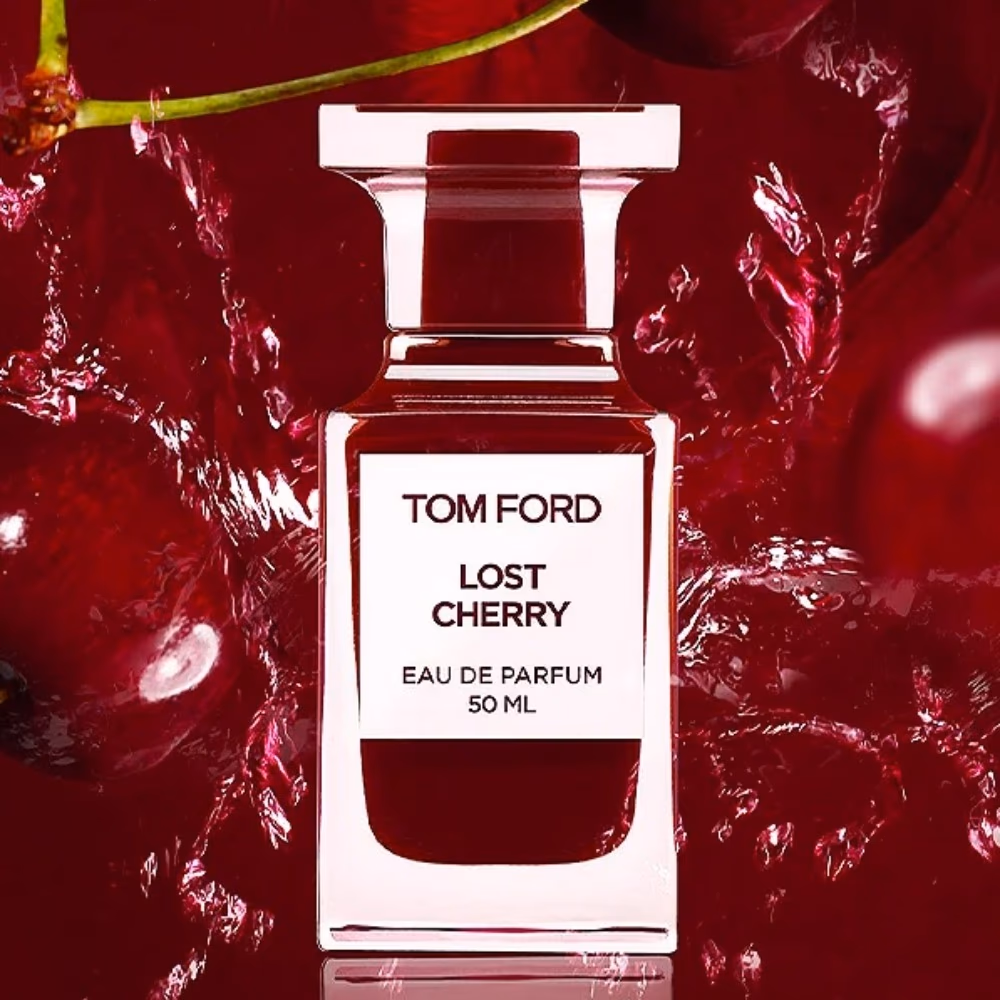 TOM FORD Lost Cherry Eau de Parfum (50ml) 3
