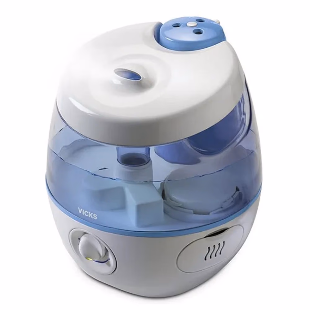 Vicks Cool Mist Humidifier 4