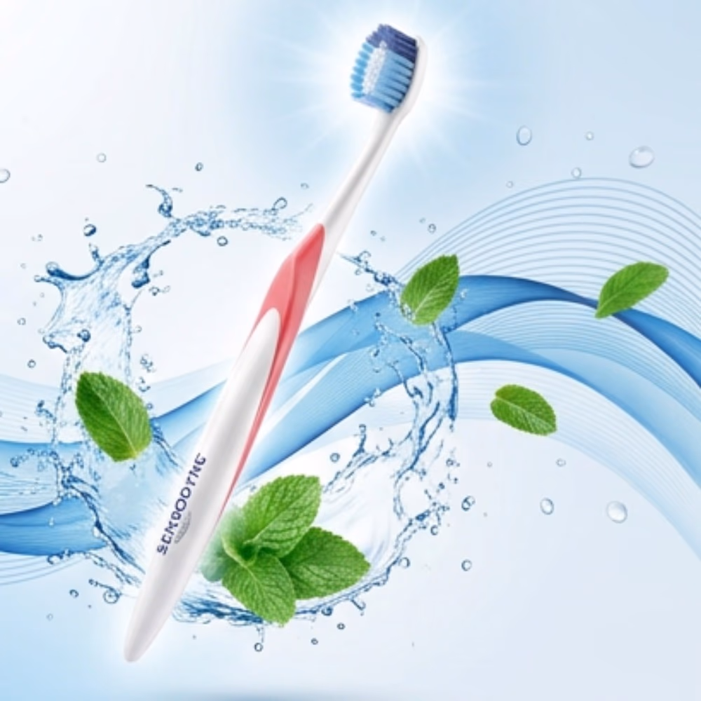 Sensodyne Toothbrush Gum Care Extra Soft 2