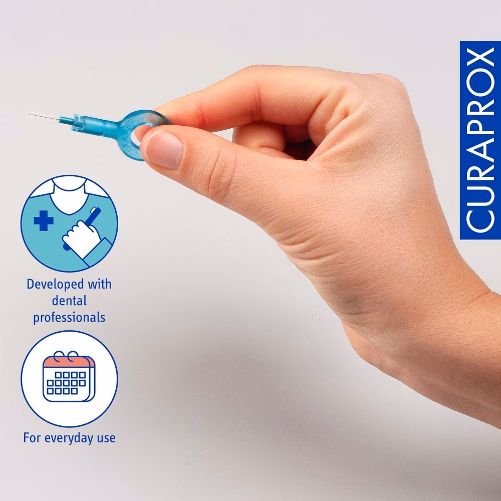 Curaprox CPS 06 Prime Start  3