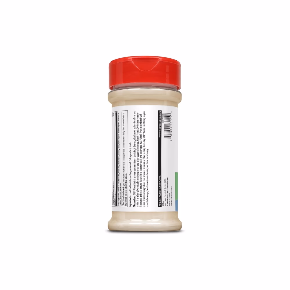  KAL Monk Fruit Sweetener Powder 113ml 3