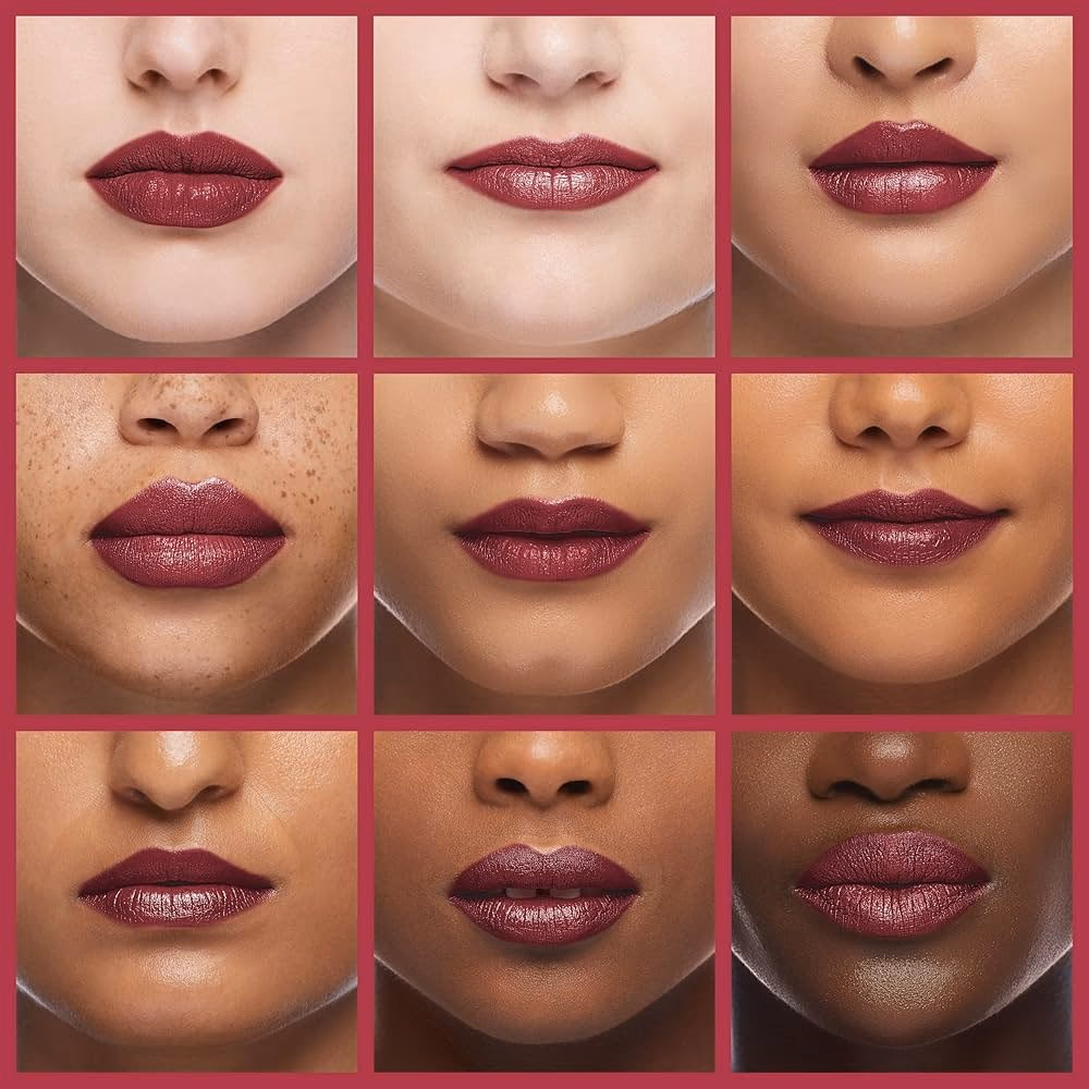 Revlon Kiss Cushion Lip Tint - Wine Trip 3
