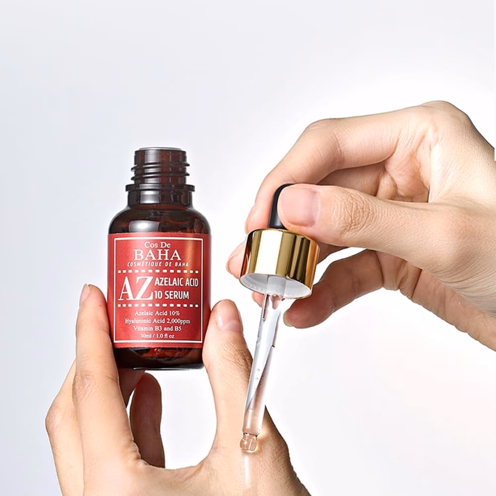 Cos De Baha Azelaic Acid 10 Serum 30ml 2