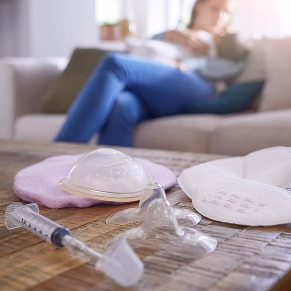 Philips Avent Niplette 2 Pieces 3
