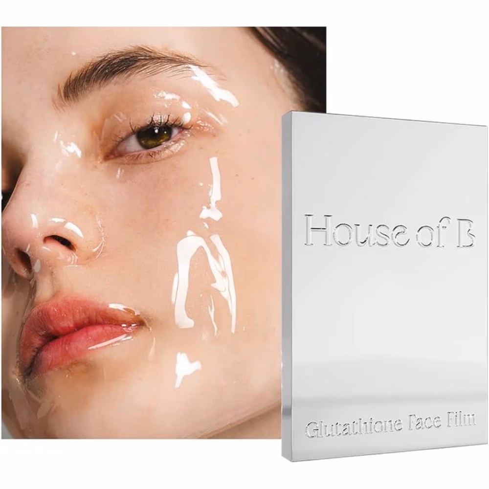 House Of B Glutathione Face Film 3