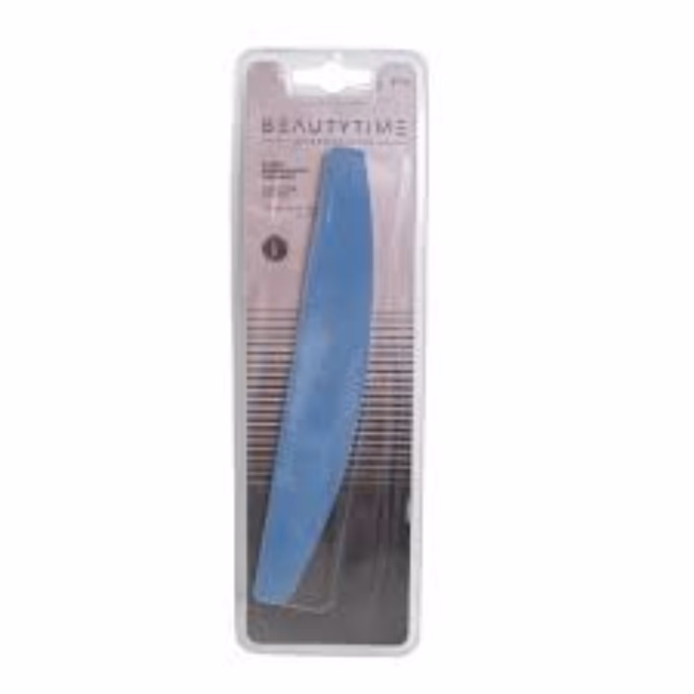 Beautytime BT192 2 Nail Files (120 Grit) 2