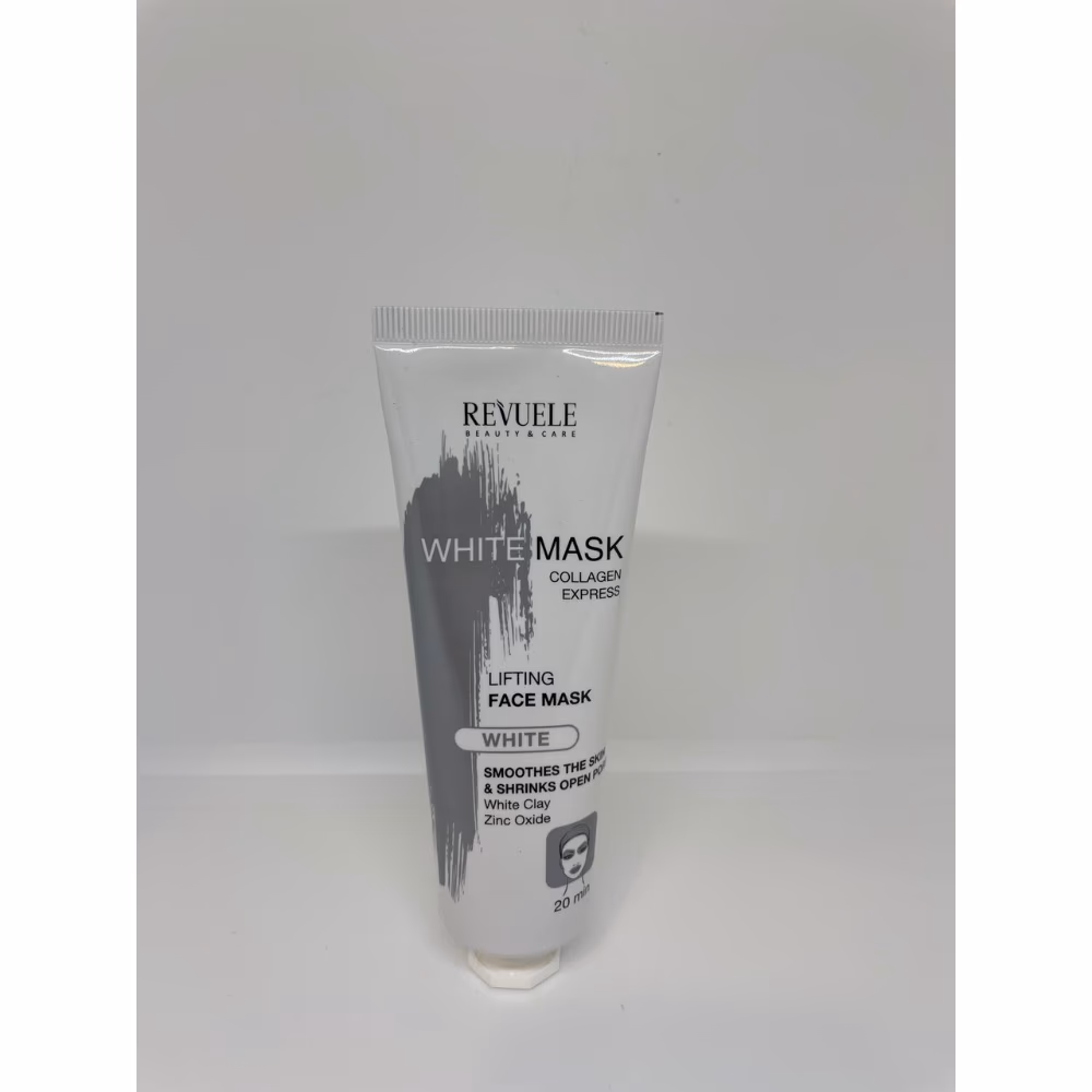 Revuele White Lifting mask 80ml 4