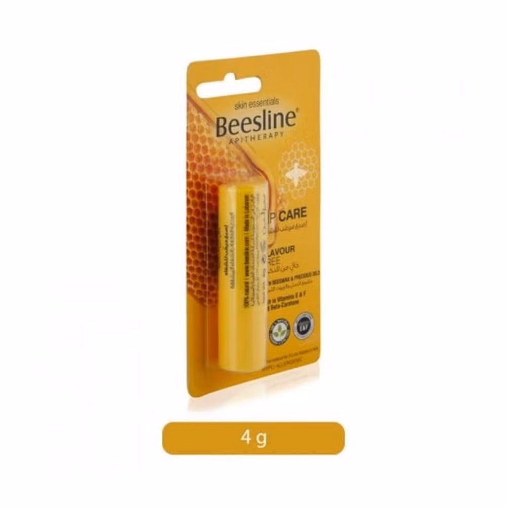 Beesline Lip Care Flavour Free 2