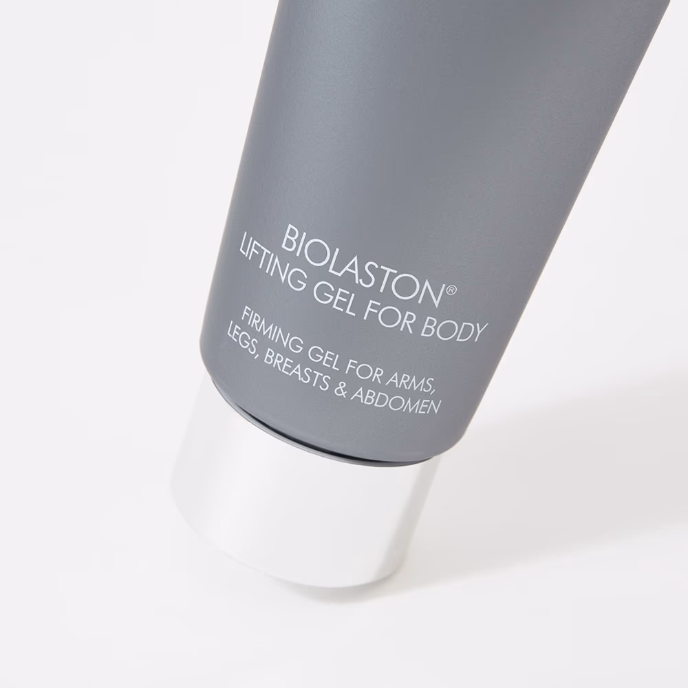 Cholley Suisse Biolaston Lifting Body Gel 200ml 5