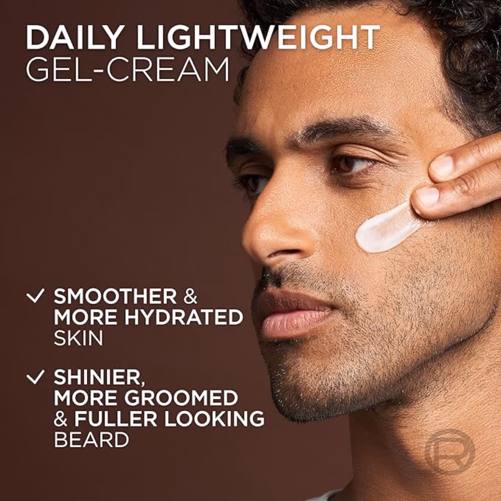 LOreal Men Expert BarberClub Moisturiser 50ml 3