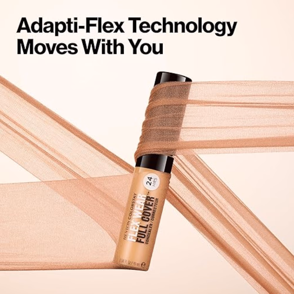 Revlon ColorStay Flex Wear Concealer Light 015 4