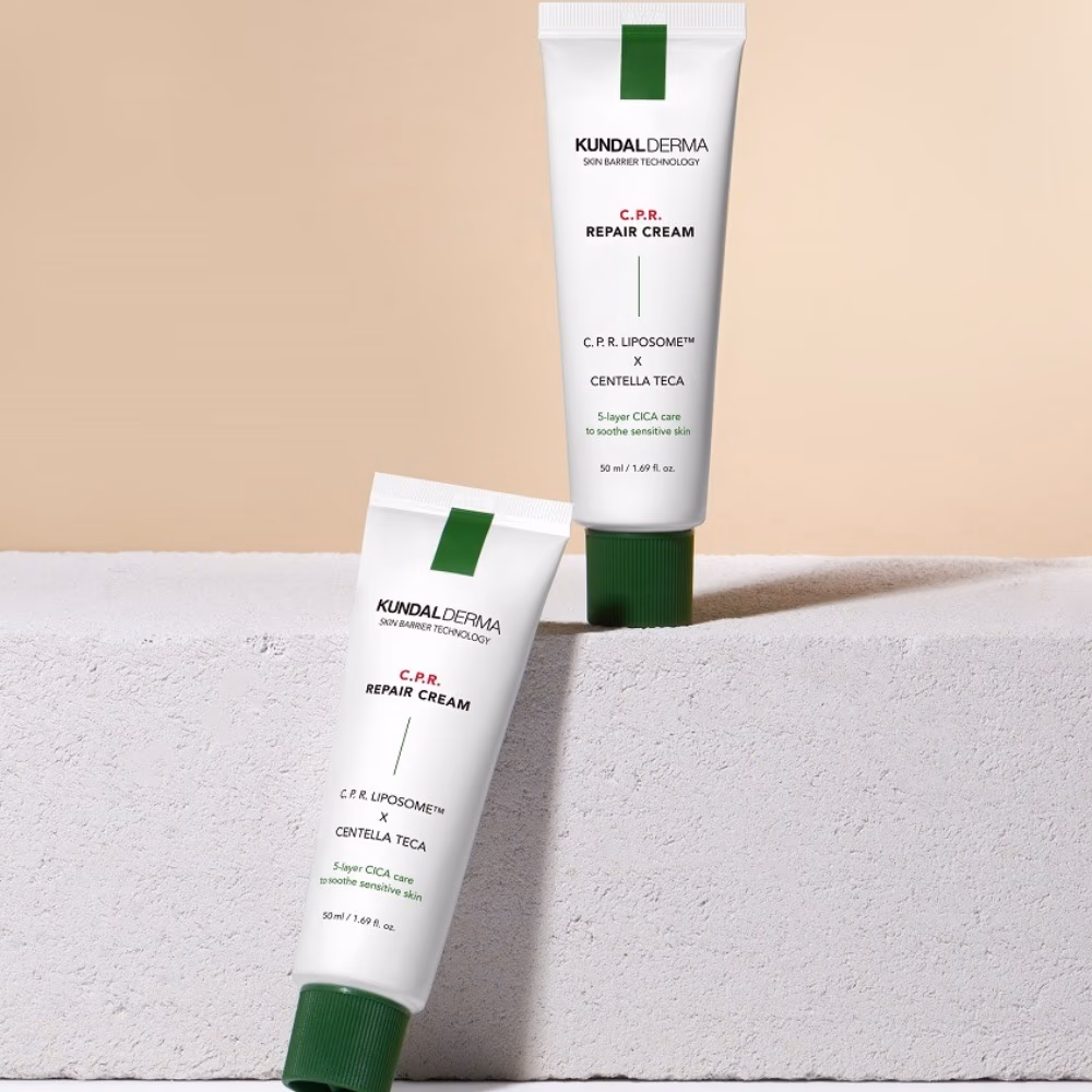 Kundal Derma C.P.R Repair Cream 50ml 5
