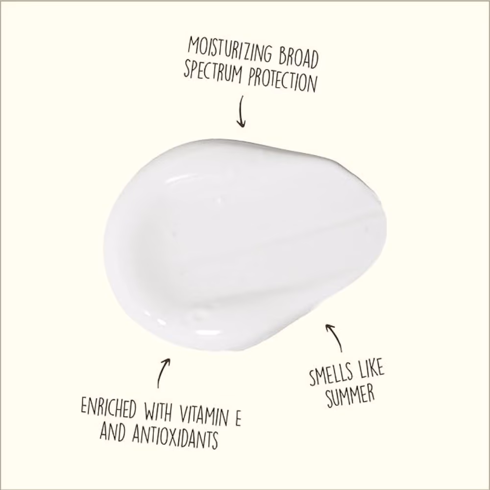 Sun Bum SPF70 Moisturizing Sunscreen Lotion 237ml 5