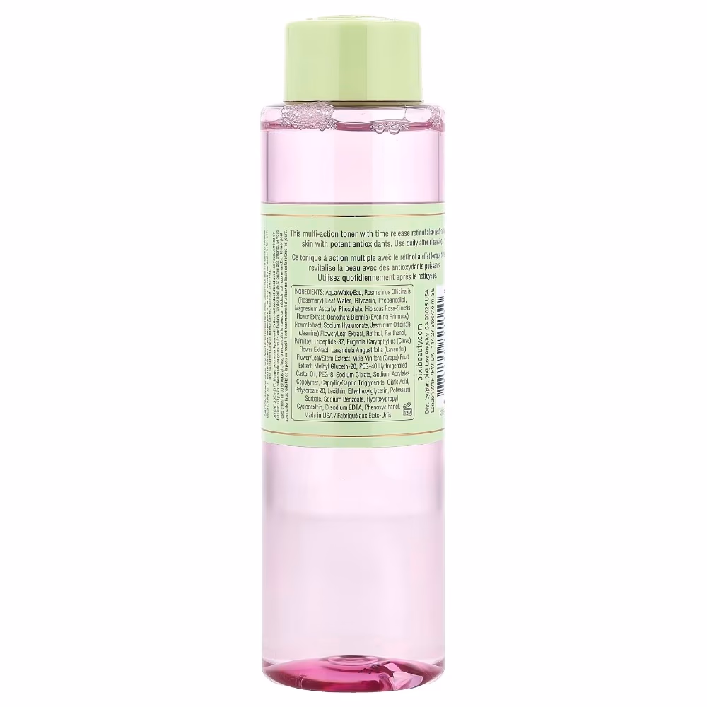 Pixi Retinol Tonic 250ml 2