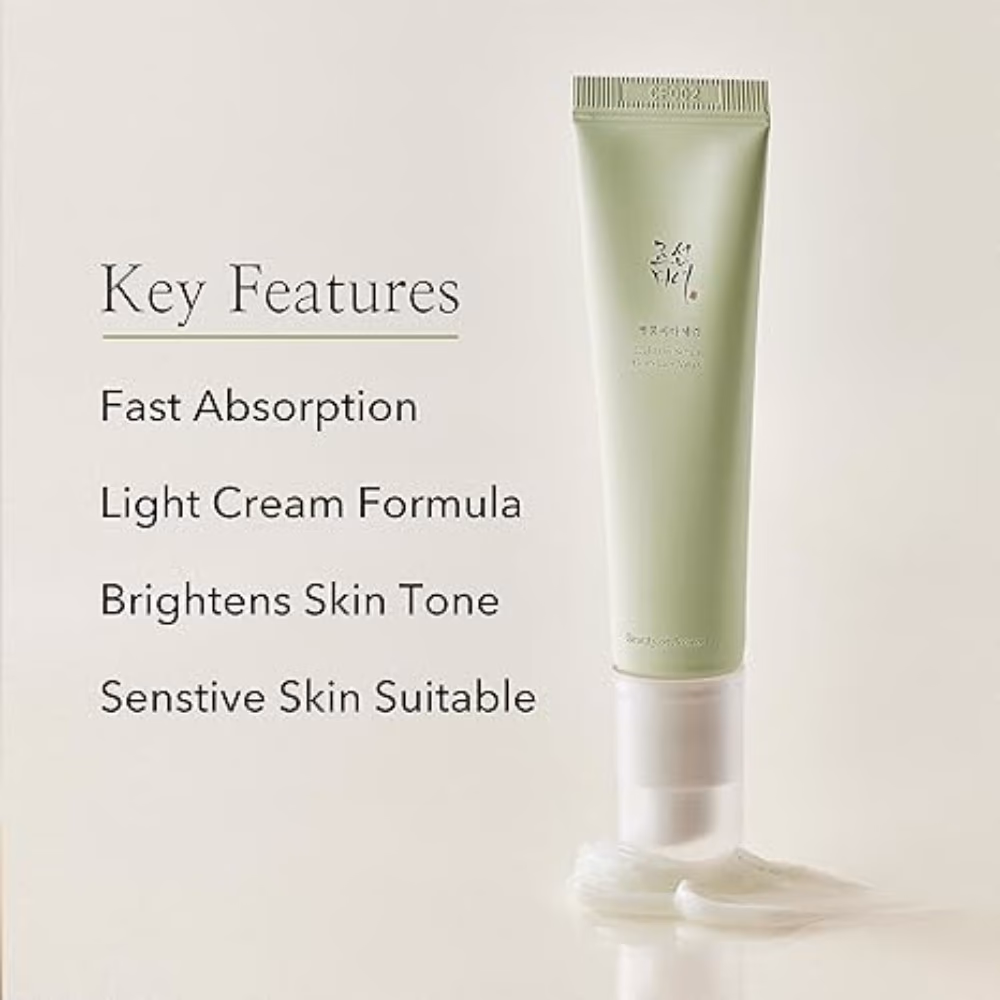 Beauty Of Joseon Light On Serum: Centella + Vitamin C – 30ml Brightening And Calming Serum With Vitamin C And Centella To Even Tone And Soothe Skin. 4
