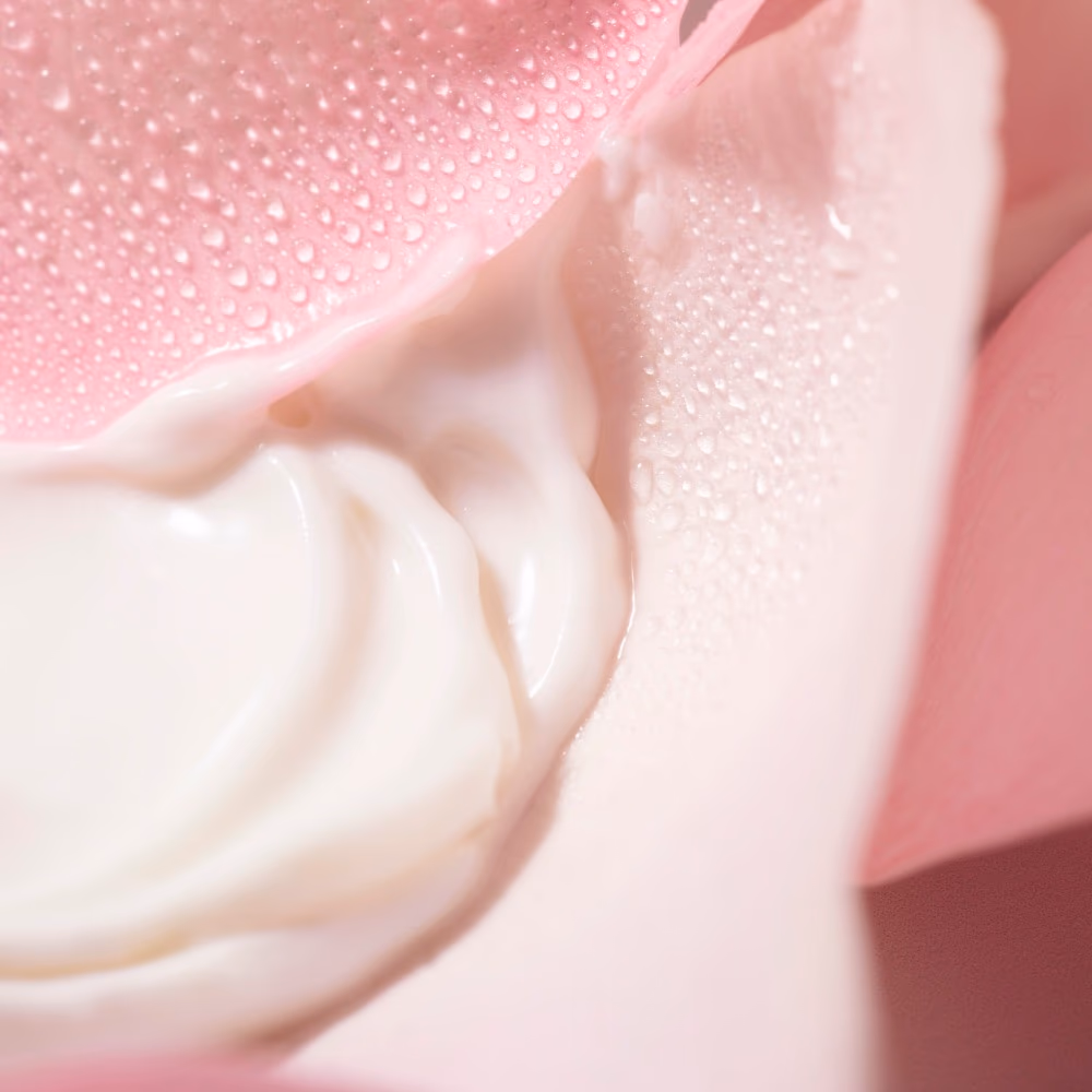 Nuxe Paris Very Rose Creamy Cleansing Milk 200ml 3