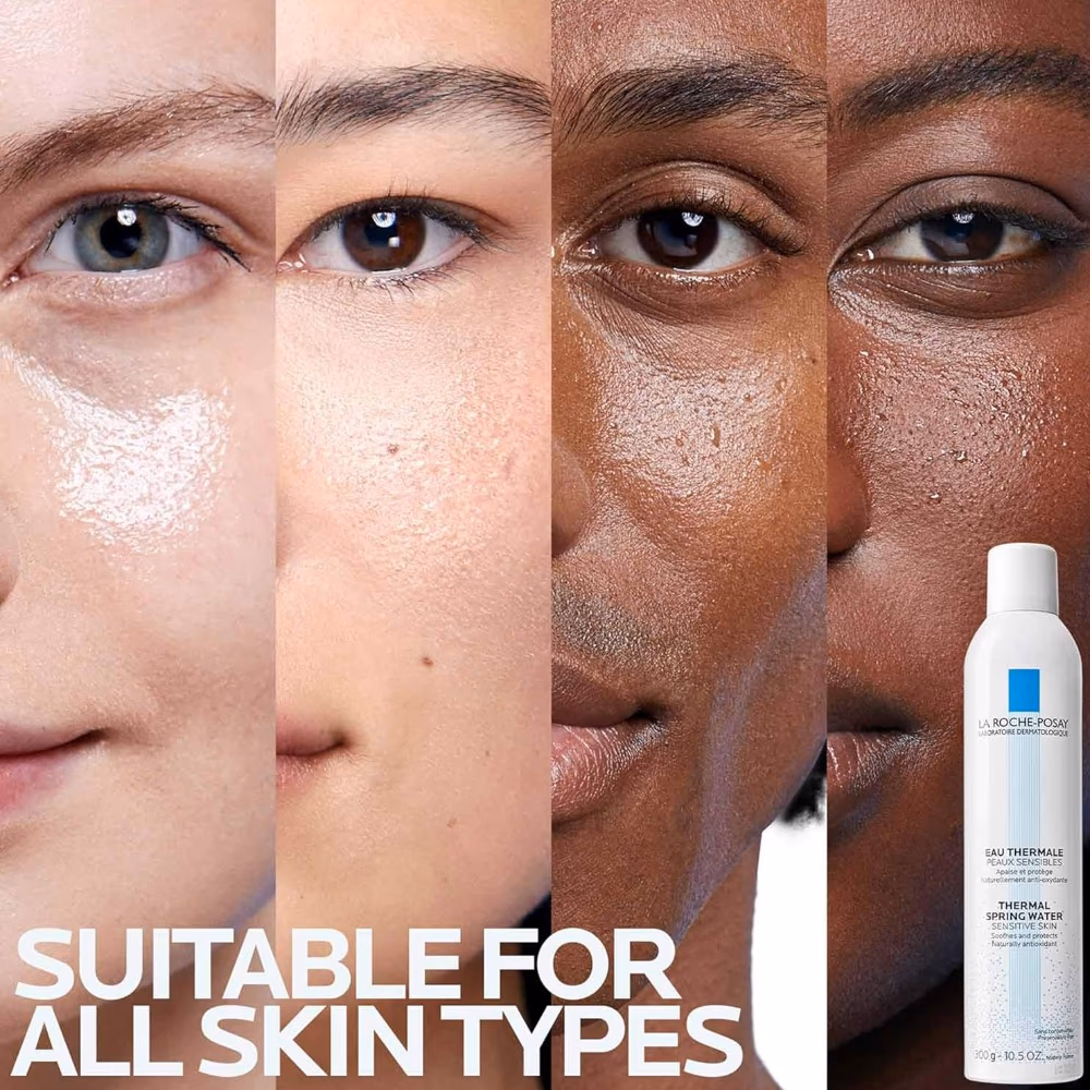 La Roche-Posay Thermal Spring Water 150ml 2