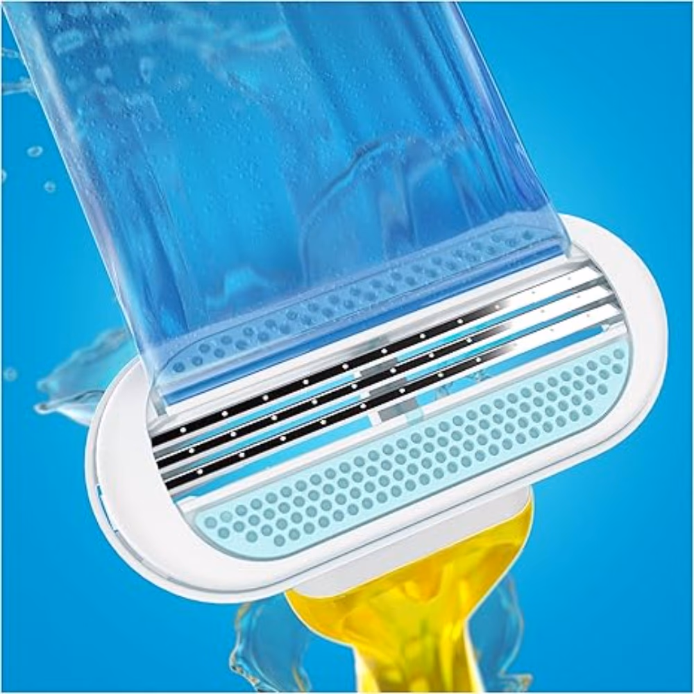 Gillette Venus 3 Tropical 3s 2