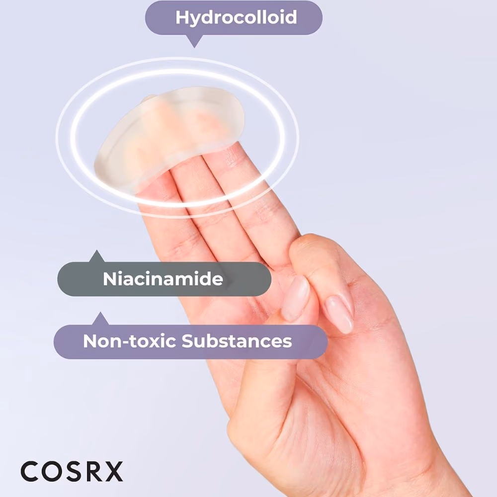 Cosrx Master Patch X-Large 10s 3