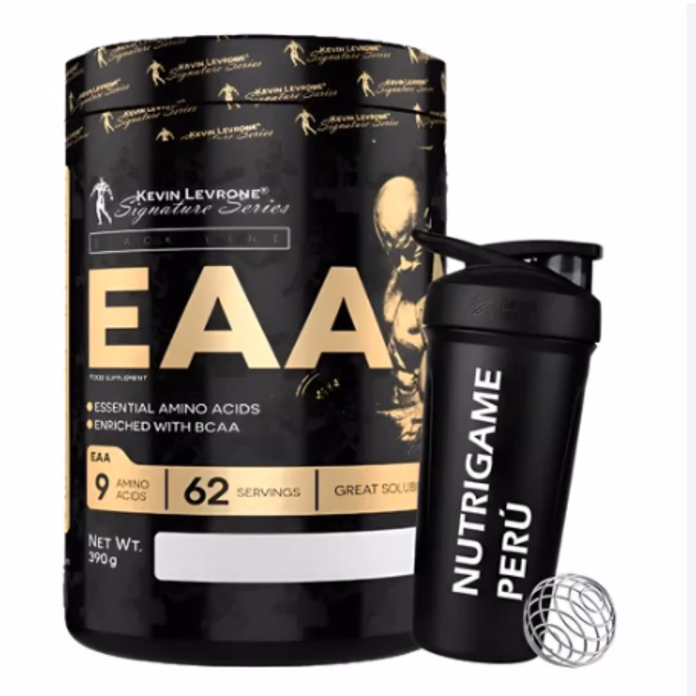 Kevin Levrone EAA Supplement 62 Servings 3