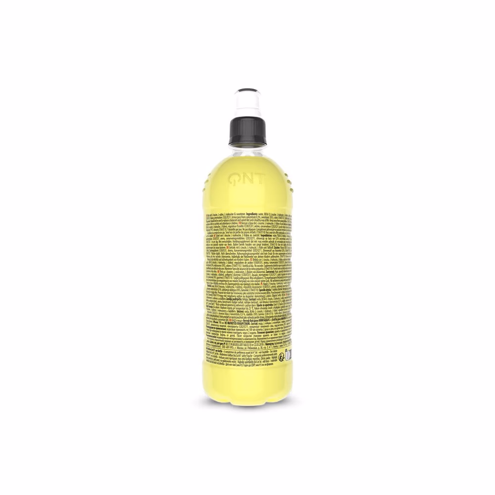 QNT BCAA 8000 Ready To Drink Lemon 700Ml 2