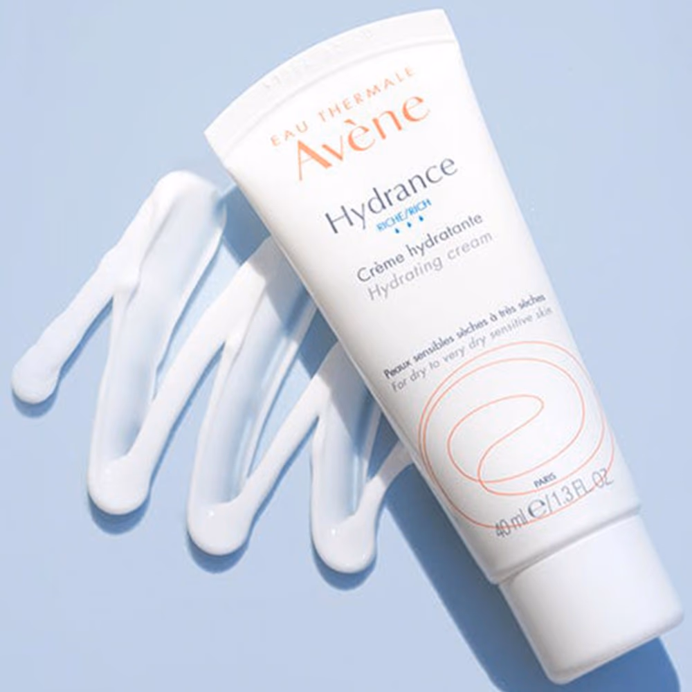 Avene Hydrance Hydrating Cream 40ml 2