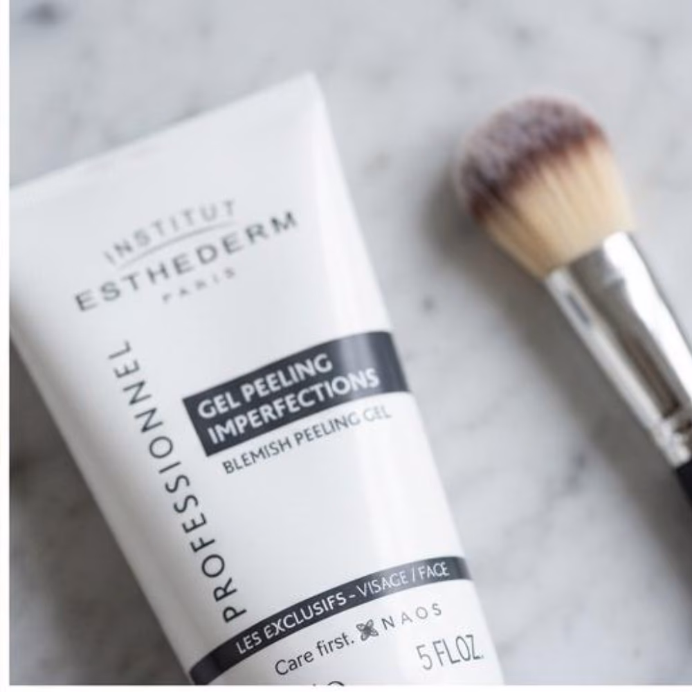 Institut Esthederm Blemish Peeling Gel 150ml 3