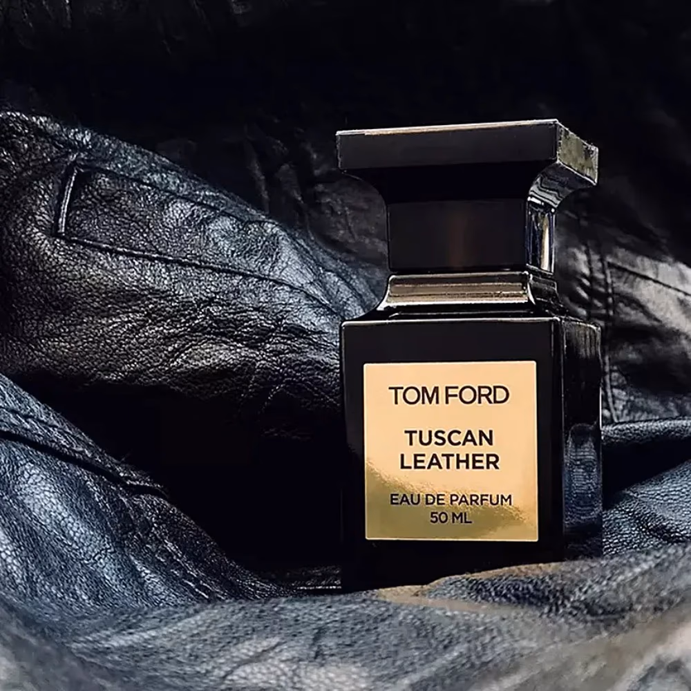 TOM FORD Tuscan Leather Eau de Parfum (50ml) 3