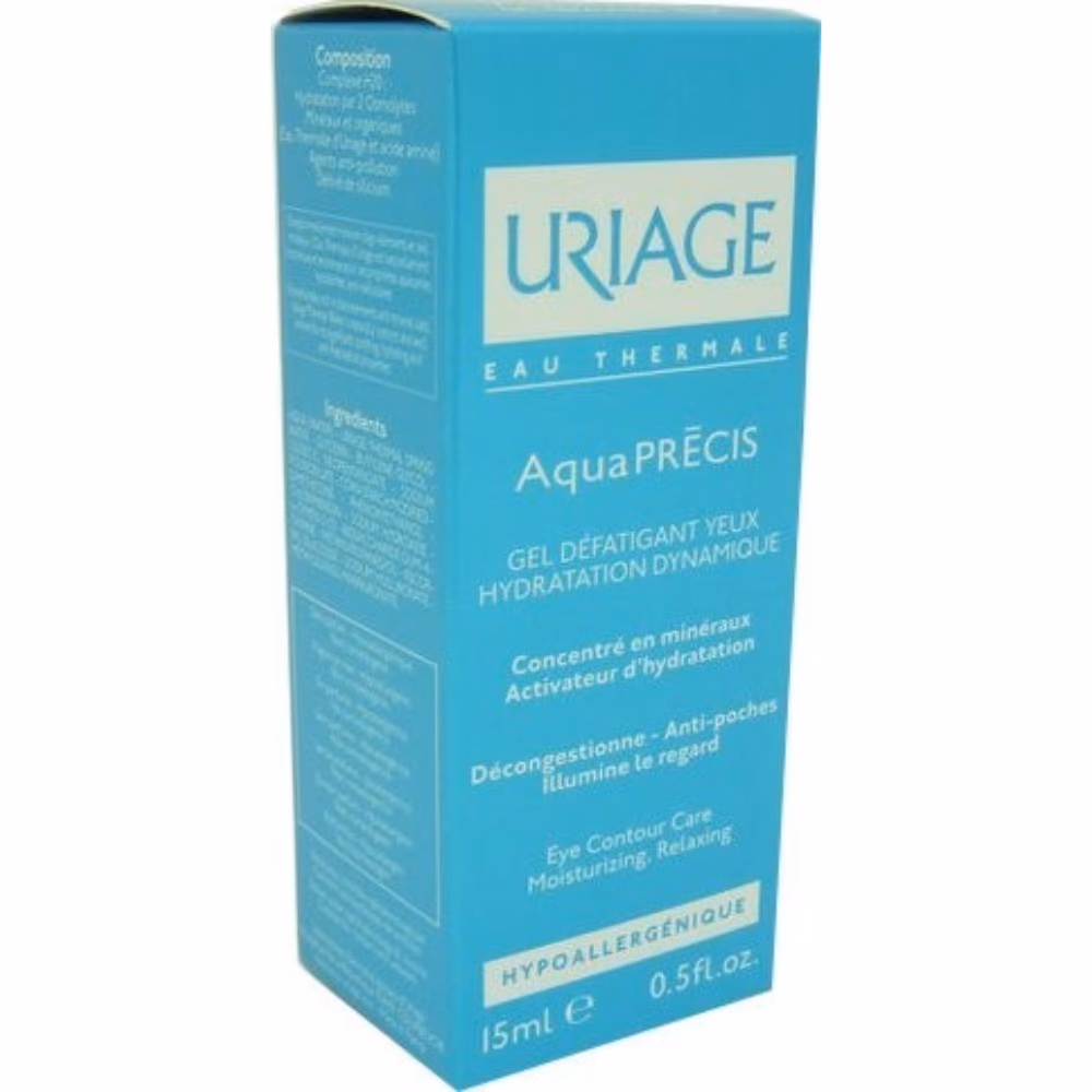 Uriage Aquaprecis 15 ml 3