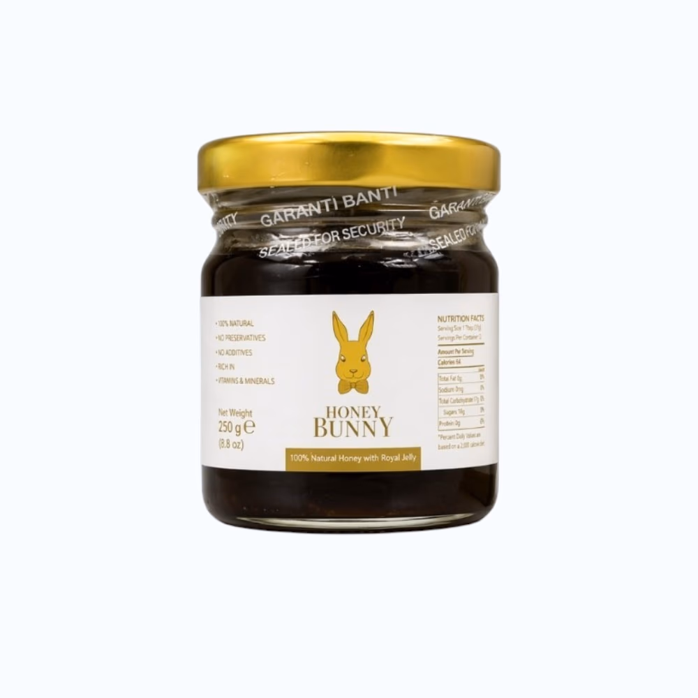 Honey Bunny 43gm 3