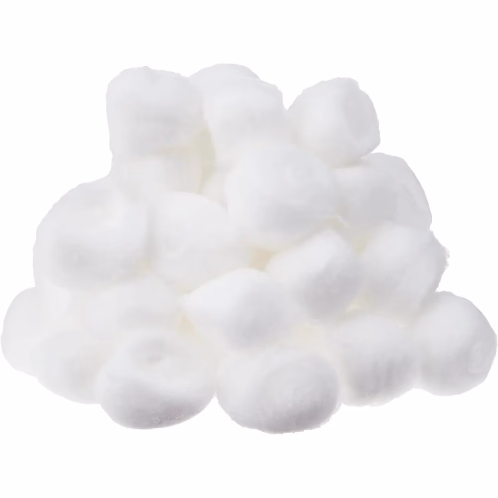Beautytime BT275 Cotton Balls 3