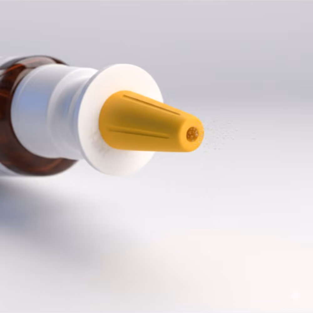 Euphorbium Compositum SN Nasal Spray 20ml 4