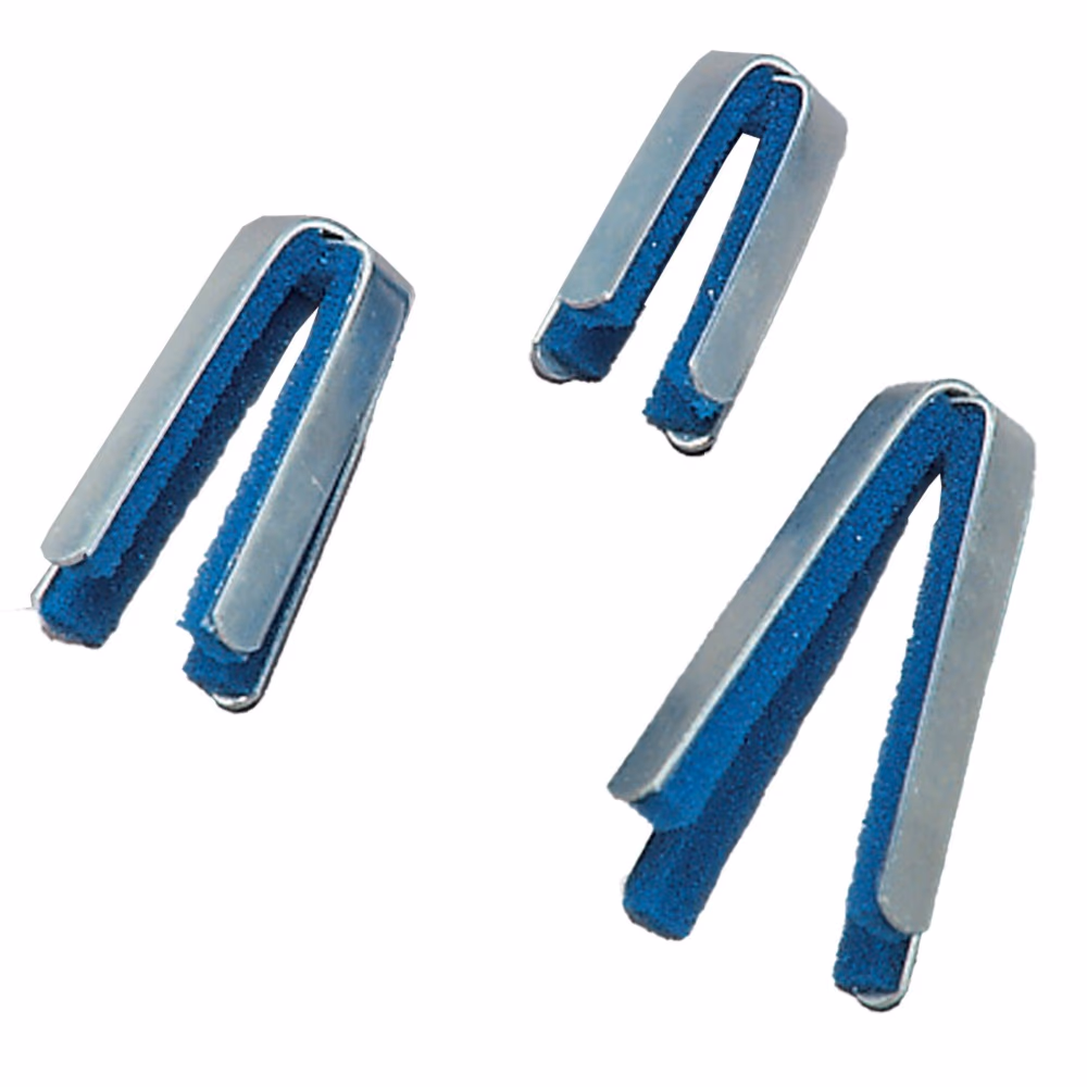 EzyCare 4 Side Finger Splint Large 2