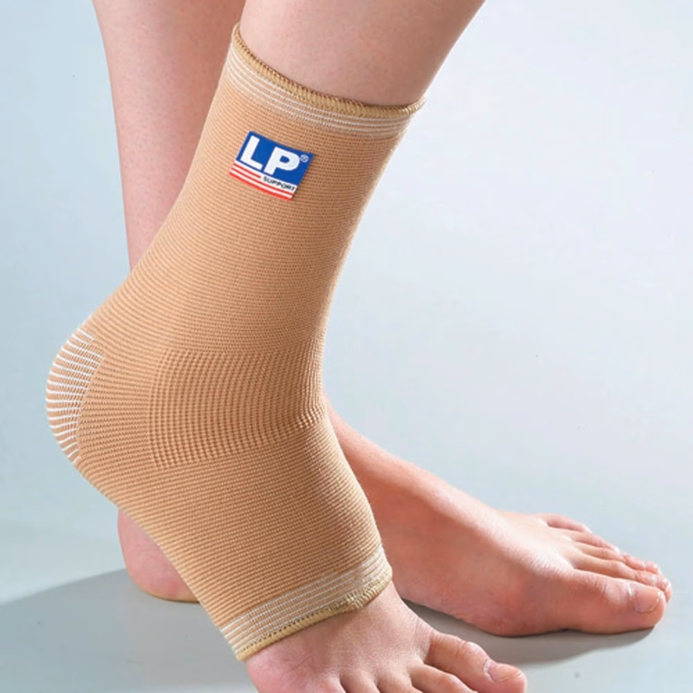 LP 994 Ceramic Ankle Support Large 3