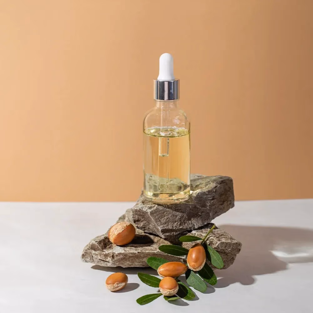 Eveline Argan Elixir 8in1 Nail Therapy Oil 12ml 3