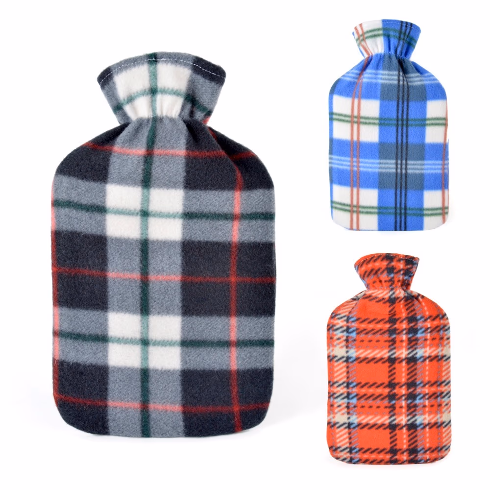 Fashy Hot Water Bag 2 Ltr 2