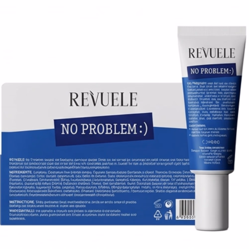 Revuele Spot Gel with Tea Tree 25ML 4