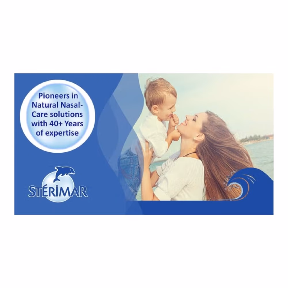 Sterimar Baby Child Hypertonic 50ml 4