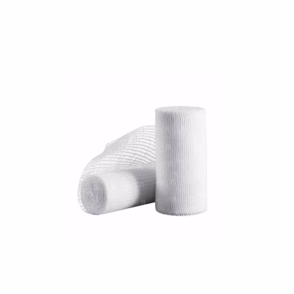Bromed Conforming Bandage 4inch 12s 2