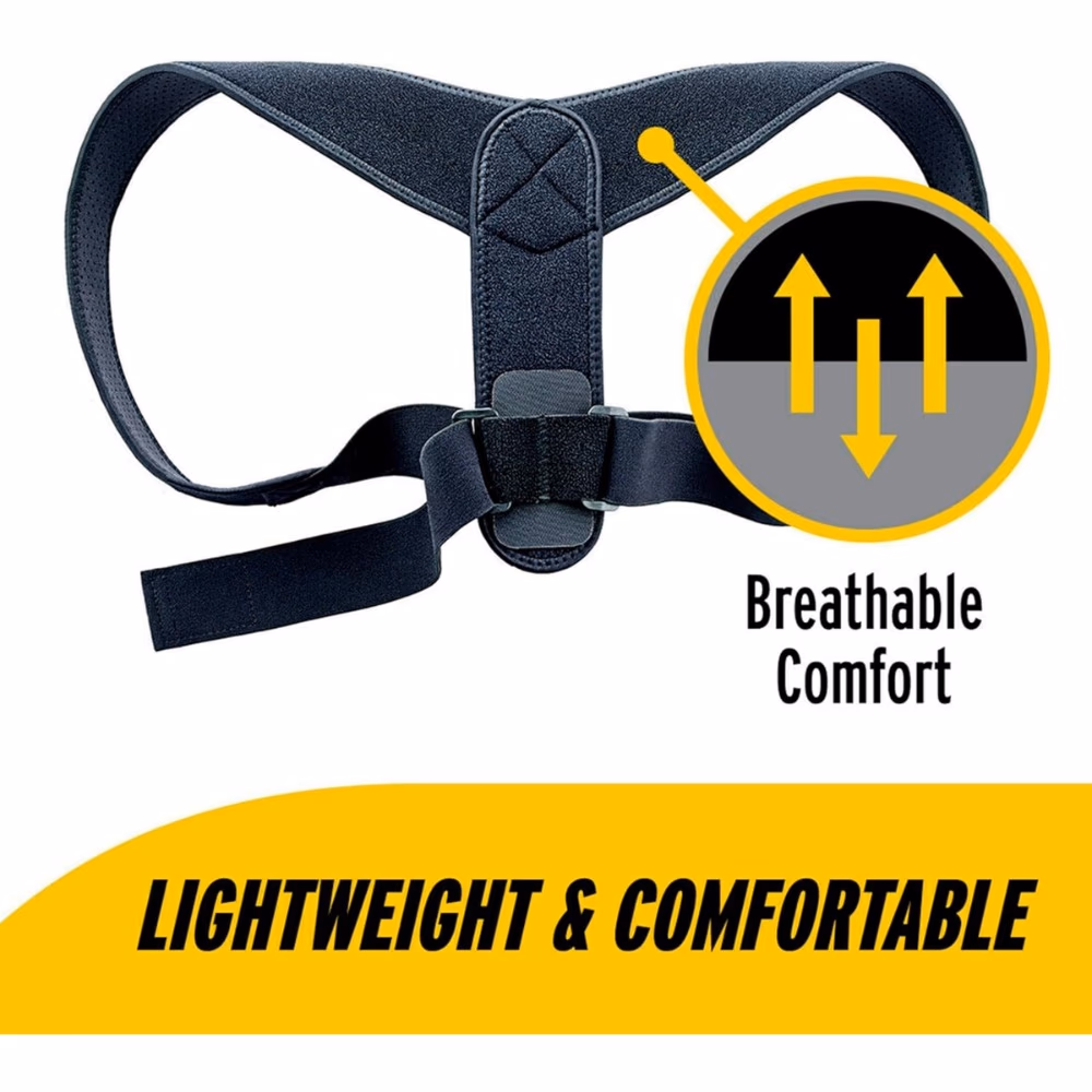 Futuro Posture Adjustable Corrector 4